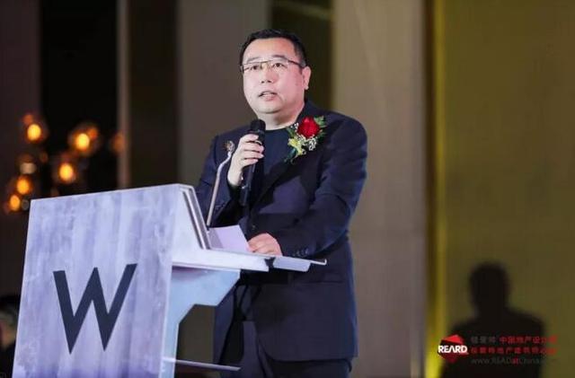 說明: 2017REARD地產星設計大獎榜單揭曉 今夜無人入眠